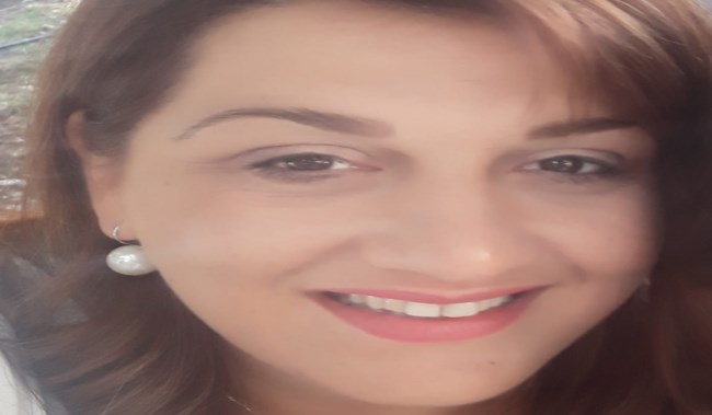 Μαρία Γκατζούλη