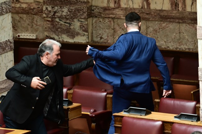 Γραμμένος Φλώρος