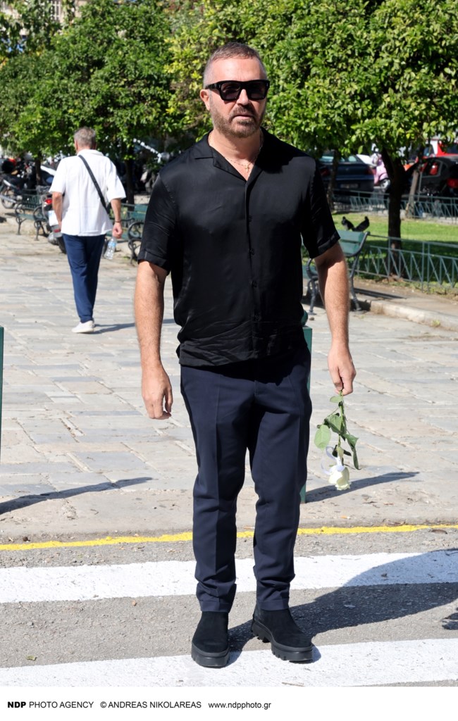 ΜΙΜΗΣ ΠΛΕΣΣΑΣ ΚΗΔΕΙΑ