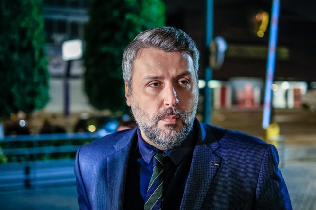 ΓΙΑΝΝΗΣ ΚΑΛΛΙΑΝΟΣ