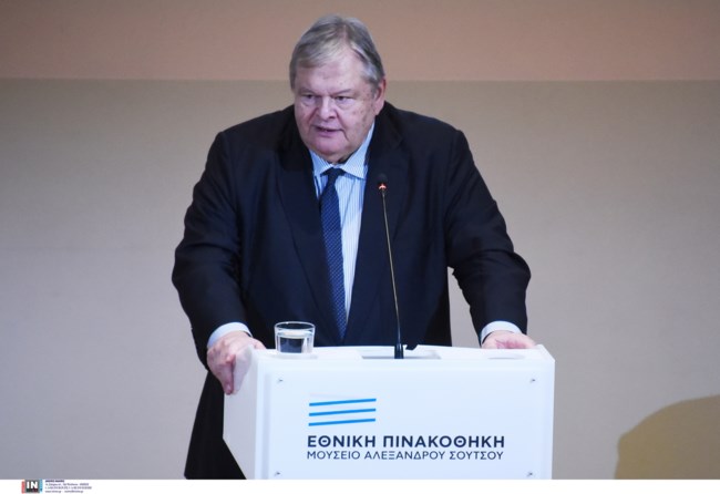 Ευάγγελος Βενιζέλος
