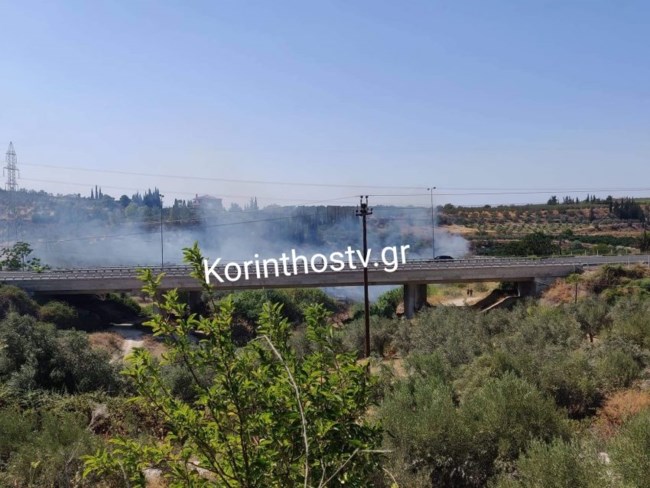 ΦΩΤΙΑ ΑΡΧΑΙΑ ΚΟΡΙΝΘΟΣ