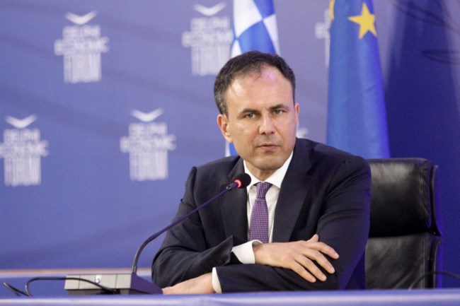 Ο Άλεξης Πατέλης στο BBC για το γάμο των ομόφυλων: "Ισότητα και ατομικά δικαιώματα ανήκουν και στην ιδεολογία της Δεξιάς"