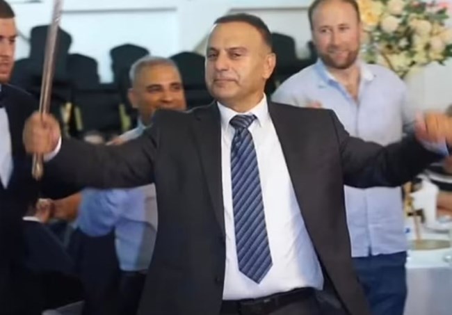 Δολοφονία στο Μπέρμιγχαμ: Ήταν ο οδοντίατρός του, έγιναν συμπέθεροι - Τσακώθηκαν για τα χρυσαφικά του γάμου και τον σκότωσε