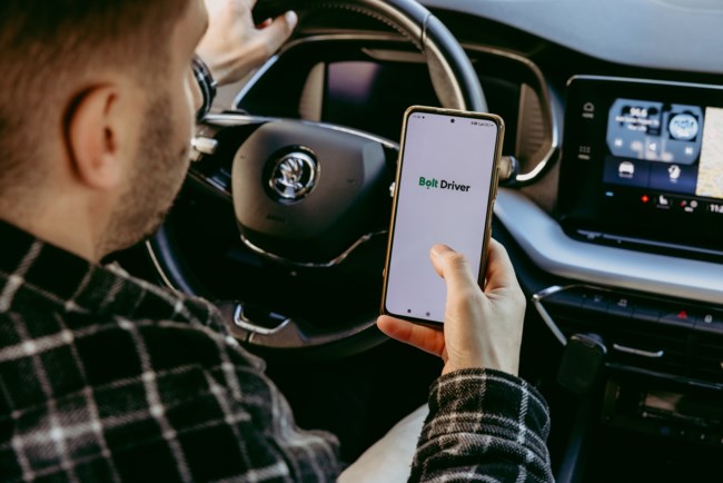 Η Bolt εγκαινιάζει τη δραστηριότητά της στην Αθήνα με όραμα να εξελίξει την αστική μετακίνηση