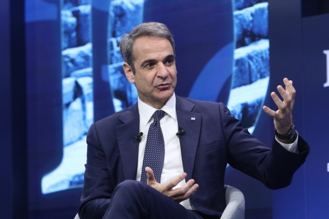 Καρφιά Μητσοτάκη στην Κωνσταντοπούλου που ανεβαίνει διαρκώς: Ο λαϊκισμός είναι πάντα κίνδυνος για τη χώρα