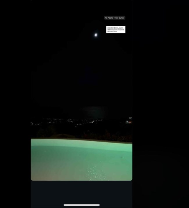 τηνος