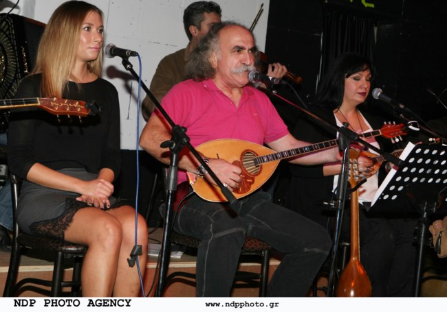 Αγάθωνας