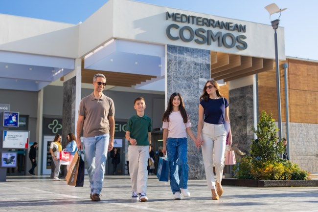 LAMDA MALLS