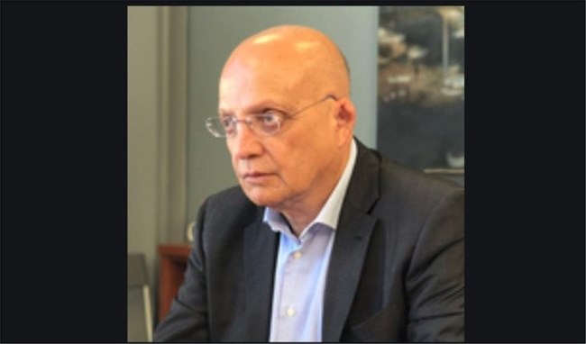 Έφυγε από τη ζωή ο 56χρονος ιδιοκτήτης των σούπερ μάρκετ Bazaar Δήμος Βερούκας