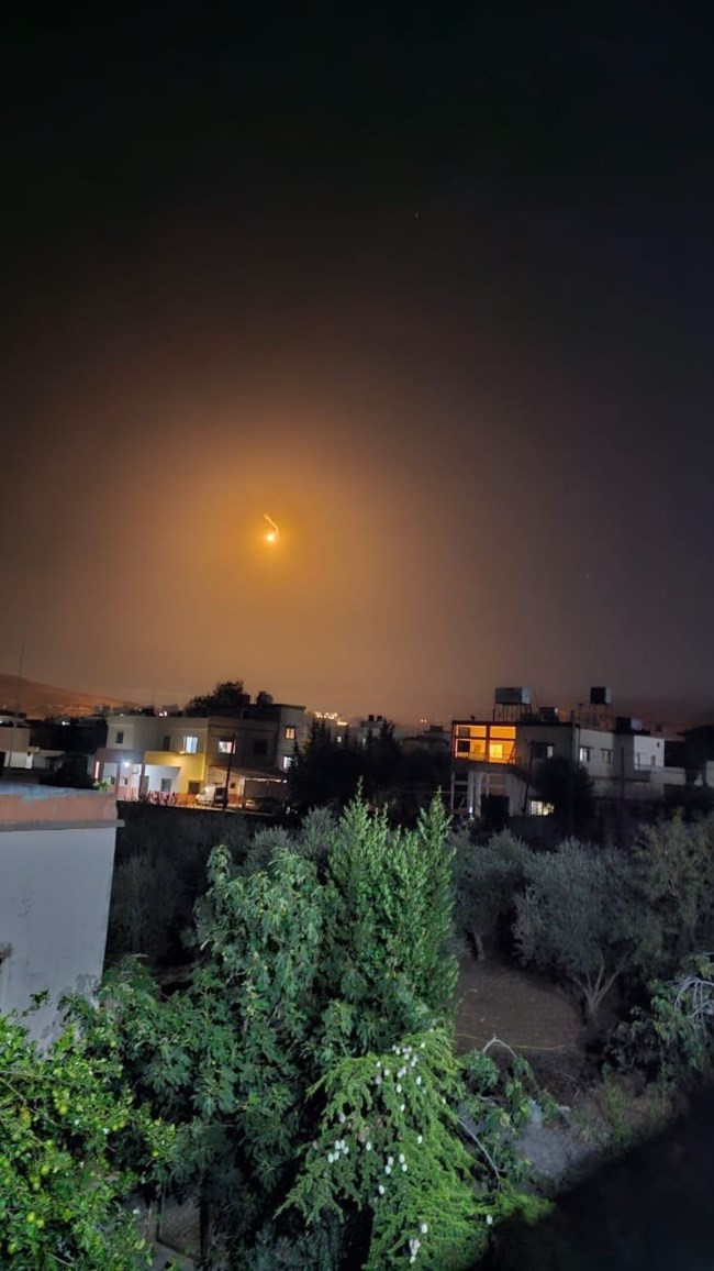 ΛΙΒΑΝΟΣ ΧΡΙΣΤΙΑΝΙΚΟ ΧΩΡΙΟ ΣΤΑ ΣΥΝΟΡΑ