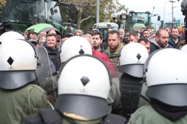 ΕΠΕΙΣΟΔΙΑ ΑΓΡΟΤΕΣ