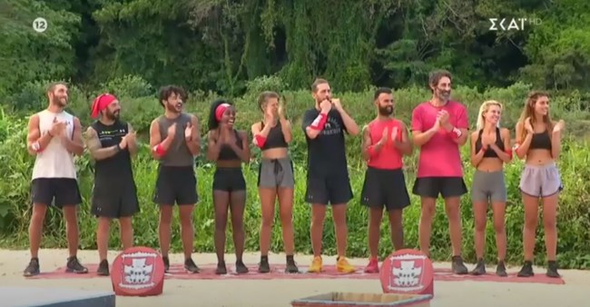 Survivor spoiler 18/1: Έσπασαν οι κλίκες - Αυτές είναι οι νέες ομάδες - Στο Άγιο Δομίνικο ο Ατζούν [Βίντεο]
