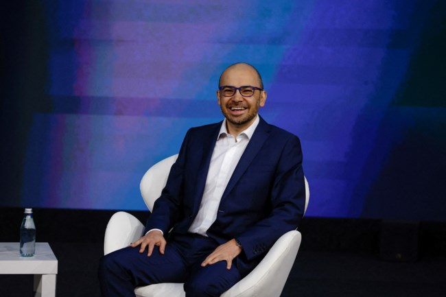 ΝΟΜΠΕΛ ΧΗΜΕΙΑΣ ΝΤΕΜΗΣ ΧΑΣΑΜΠΗΣ