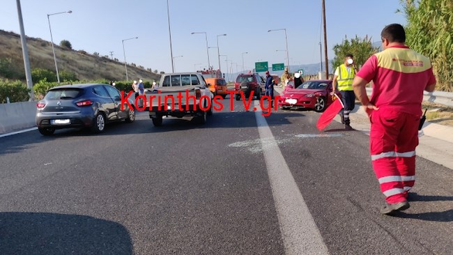 κορινθος