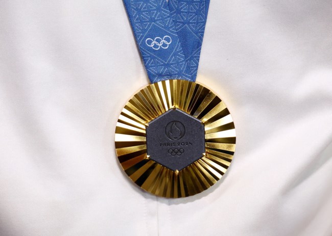 Ολυμπιακοι Αγώνες 2024 : Πόσο κοστίζει ένα χρυσό μετάλλιο; - Η λεπτομέρεια που μπορεί να εκτοξεύσει την τιμή του στο μέλλον