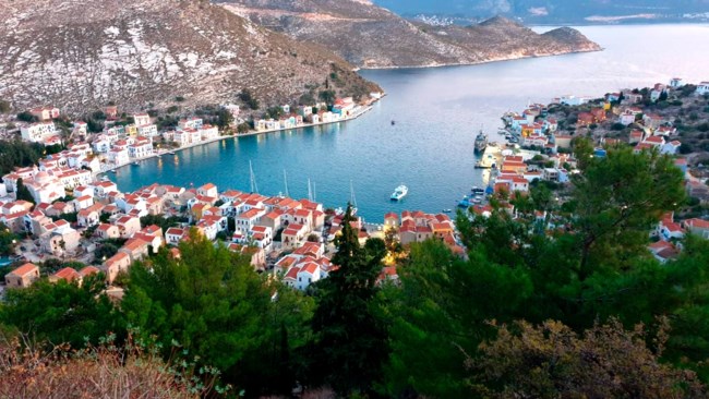 Απολογισμός του 3ου Φεστιβάλ Γρίφων Καστελλορίζου: Παιγνίδια Επιστήμης