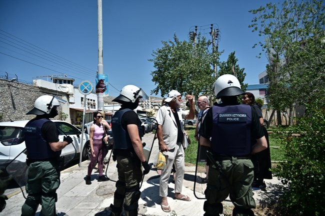 ΜΟΥΡΤΖΟΥΚΟΥ ΚΟΡΥΔΑΛΛΟΣ