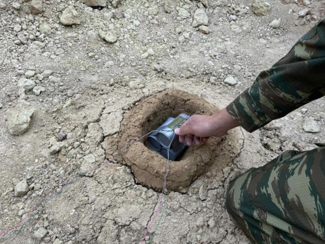 Βόμβα Β' Παγκοσμίου Πολέμου