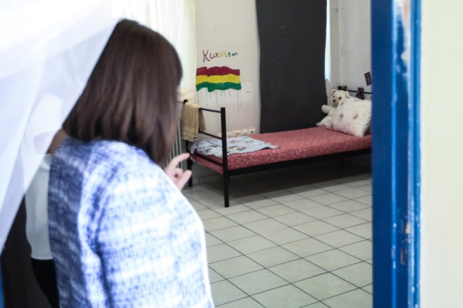 σακελλαροπούλου