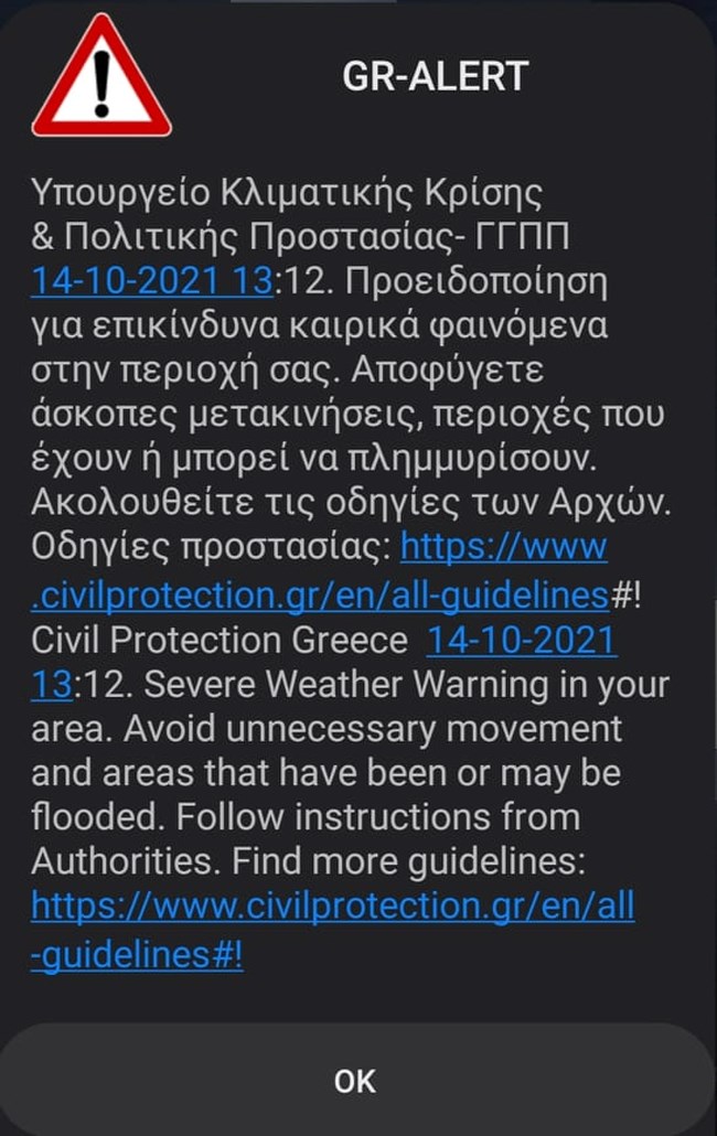 112 Θεσσαλονίκη