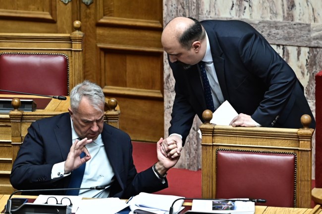 Χρήστος Τριαντόπουλος