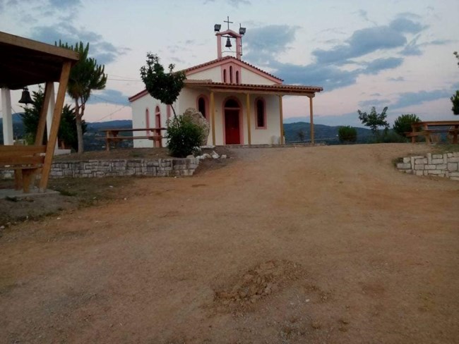 Η ελπίδα μέσα από τις στάχτες: Πώς η Ηλεία "ξαναπρασίνησε" μετά τις φονικές πυρκαγιές του 2007 [εικόνες]