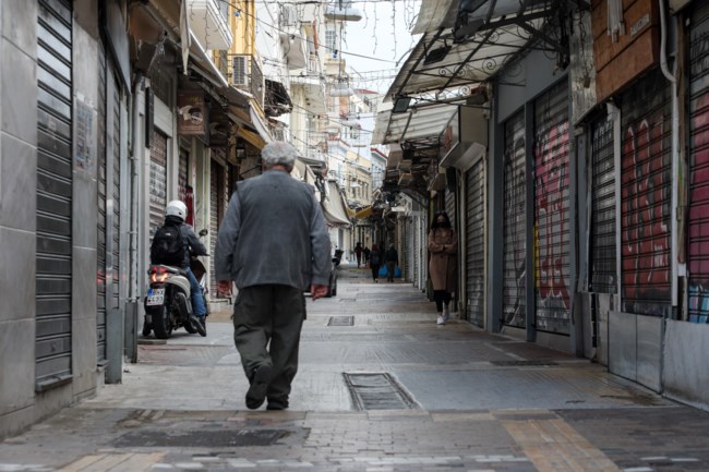 Ξεκάθαρος ο Στέλιος Πέτσας: Στις 11 Ιανουαρίου ανοίγουν τα σχολεία όλων των βαθμίδων