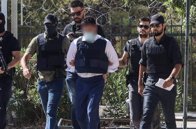 ΨΥΧΙΚΟ 44ΧΡΟΝΟΣ