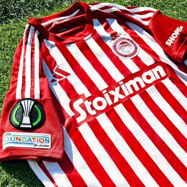 olimpiakos
