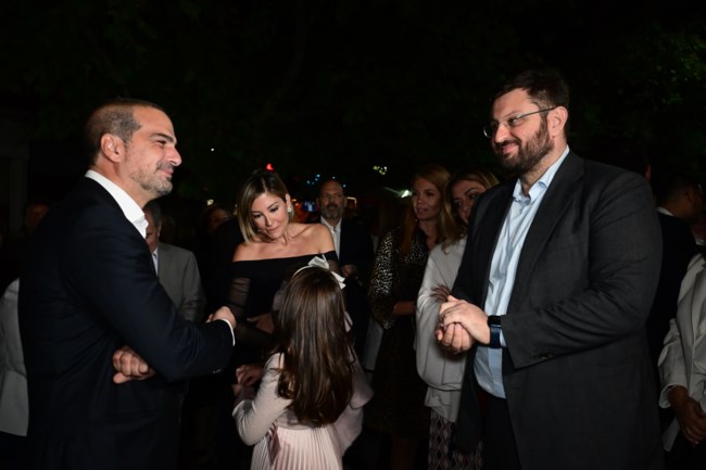 δουκας