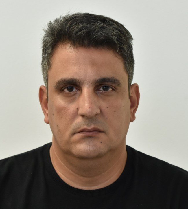 Κρατούμενος