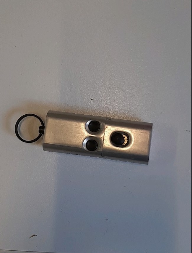 ΣΤΥΛΟ ΠΙΣΤΟΛΙ