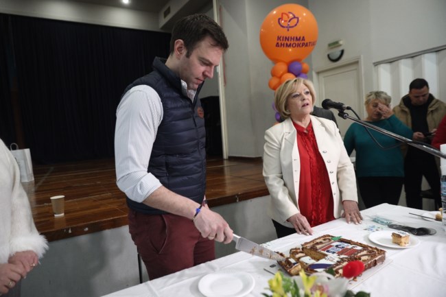 Στέφανος Κασσελάκης