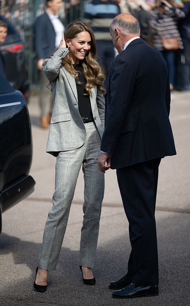 KATE