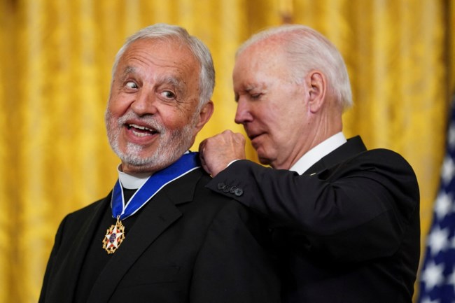 Joe Biden