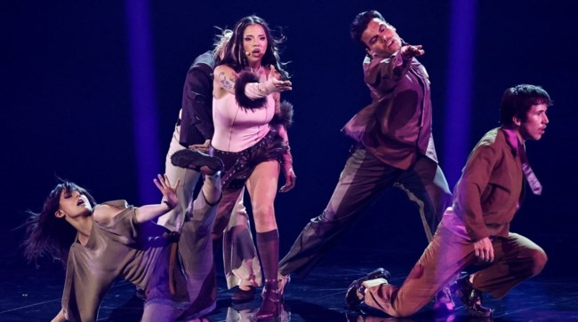 Eurovision 2026: Η ιστορική νίκη της Bουλγαρίας, ο Akylas στη 10αδα και ένας τελικός για γερά νεύρα