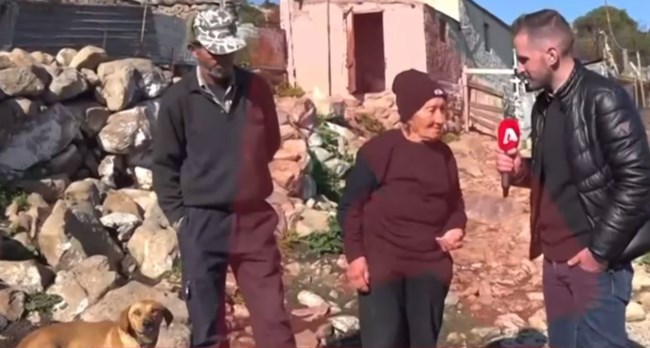 Μητέρα γαμπρού  Πολυχρονόπουλου: "Γιατί να την πληρώσουμε εμείς για ένα απατεώνα;"