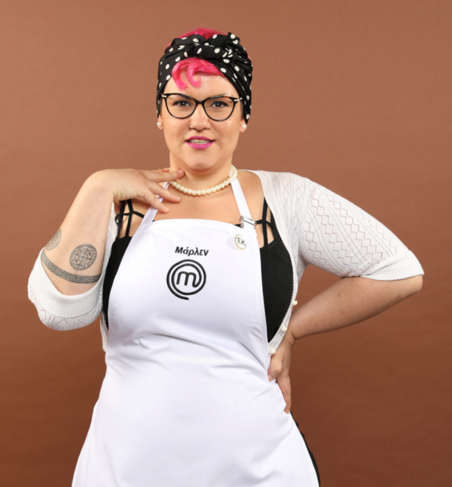 Master Chef 4: Κομμένα τα ψέματα - Πρώτη αποχώρηση λόγω ...κακού χαρακτήρα