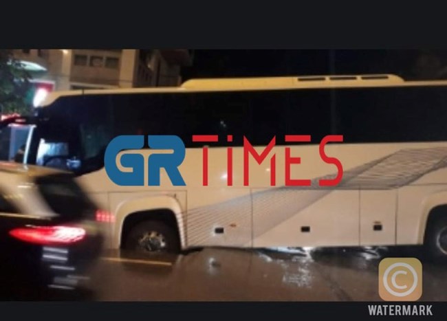λεωφορειο