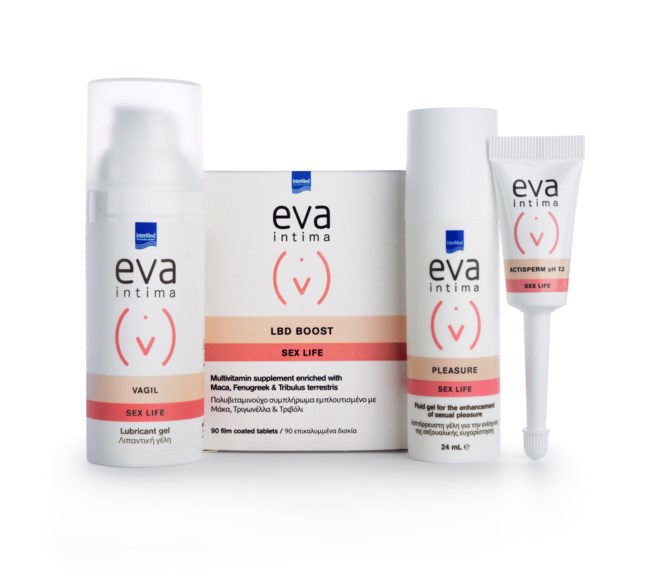 Eva Intima LBD BOOST