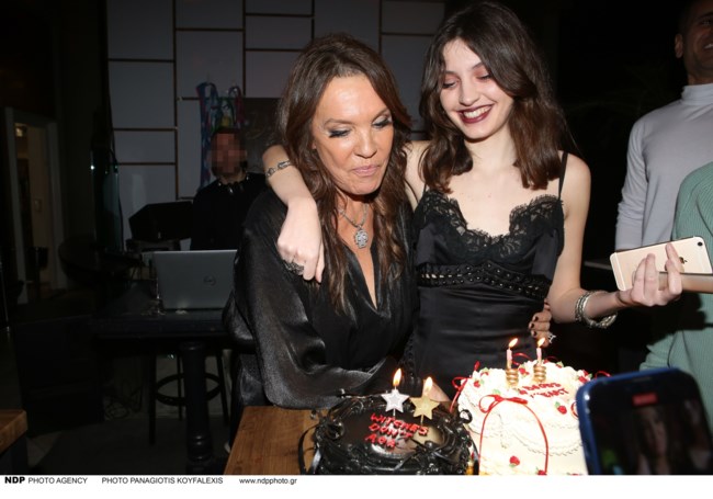 Φαίδρα Μπάρμπα - Βάνα Μπάρμπα