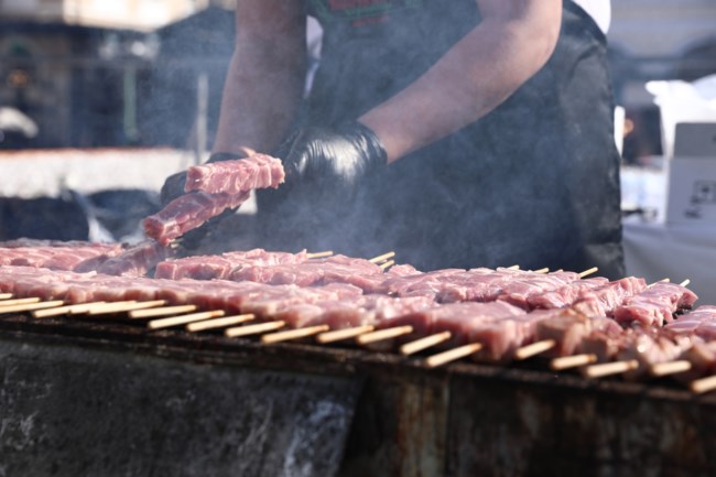 ΤΣΙΚΝΟΠΕΜΠΤΗ ΚΕΝΤΡΟ ΑΘΗΝΑΣ