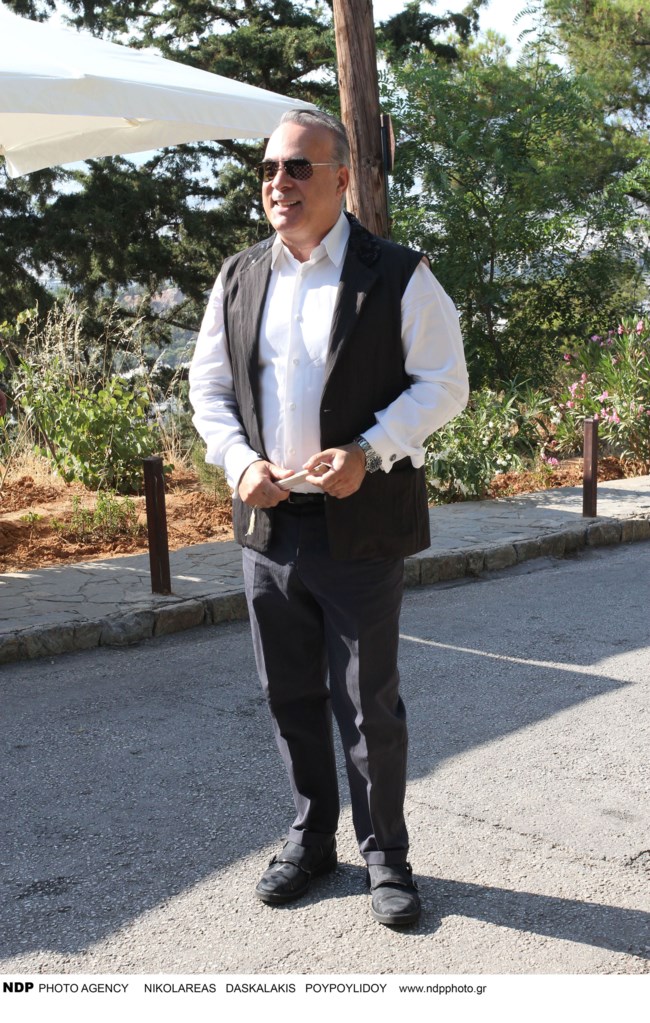 Σεργουλόπουλος