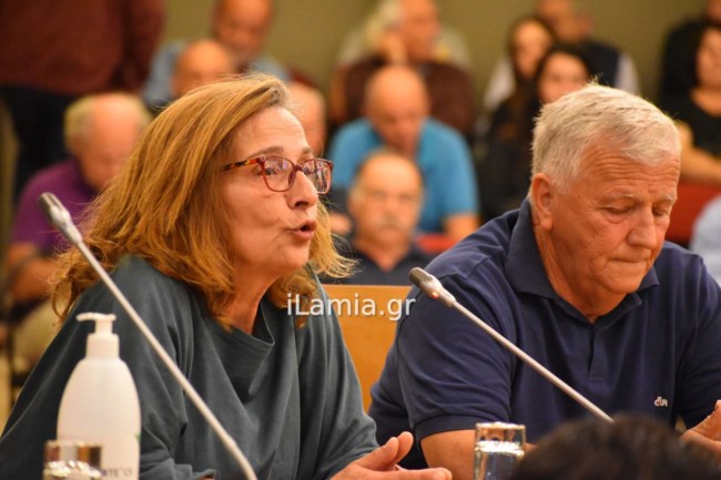 Μαύρες σημαίες στην Παύλιανη: Θέλουν να κατασκευάσουν υδροηλεκτρικό εργοστάσιο μέσα στον εθνικό δρυμό  [Εικόνες - Bίντεο]