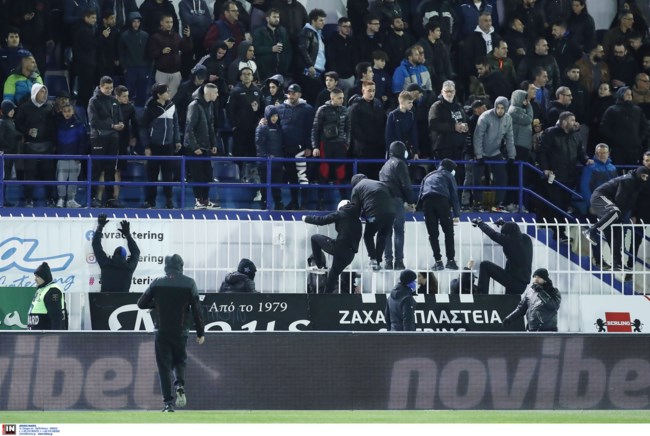 επεισοδια
