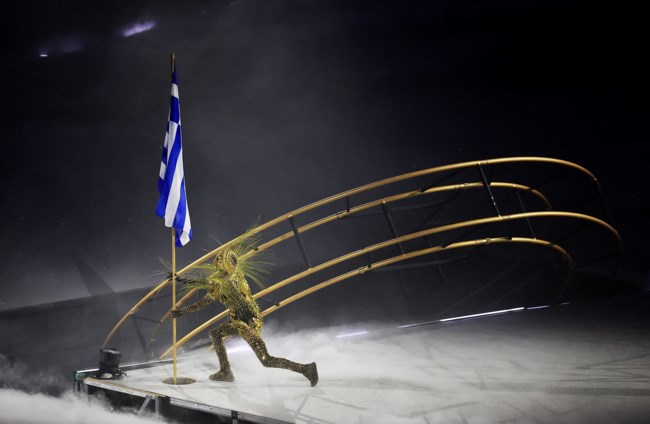 Ολυμπιακοί Αγώνες 2024
