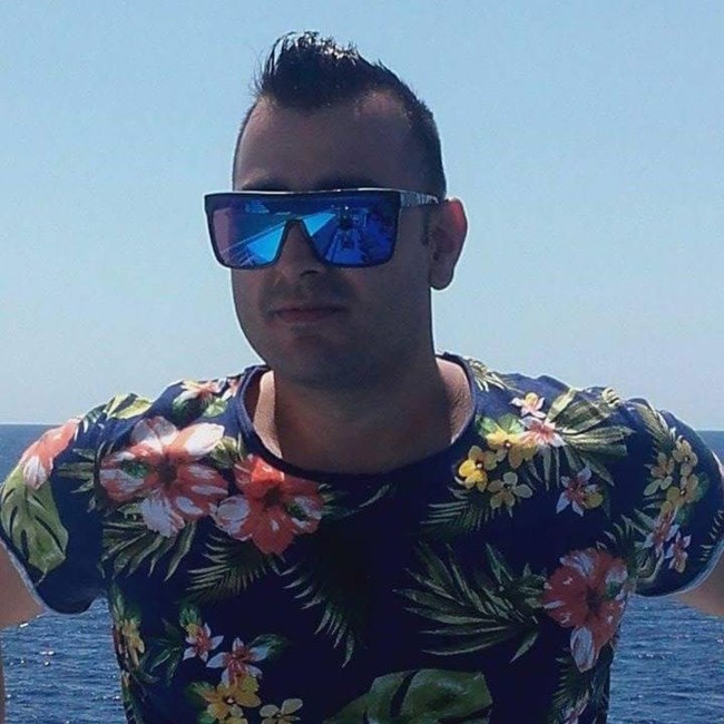 ΑΝΤΩΝΗΣ ΤΑΤΣΗΣ