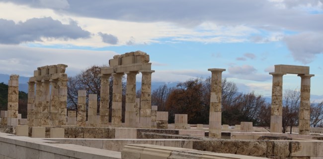 ΑΙΓΕΣ ΠΑΛΑΤΙ ΦΙΛΙΠΠΟΥ