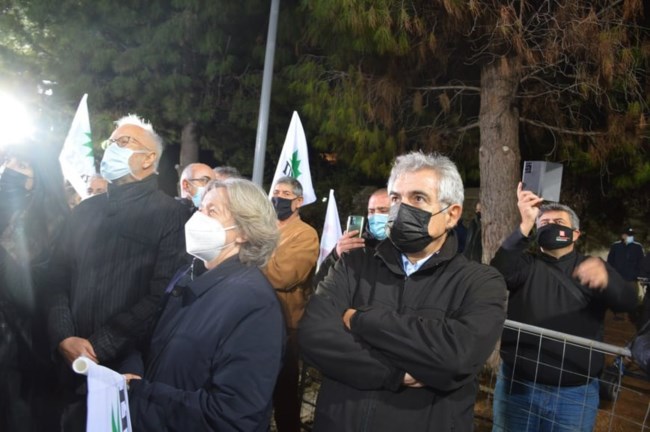 Αθηνά Λινού: Η υπουργός Υγείας κοινής αποδοχής που πρότεινε ο Τσίπρας είναι τελικά ΠΑΣΟΚ